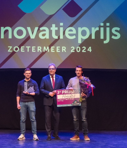 Zoetermeer zoekt innovatieve ondernemers voor innovatieprijs 2025
